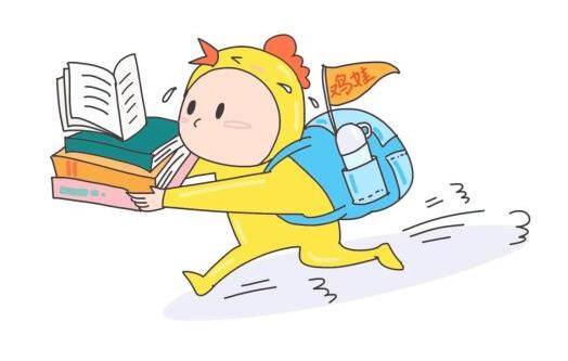 您认为让自己孩子成为鸡娃好？还是无忧无虑的好？