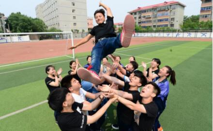 高考和模拟考有什么区别？
