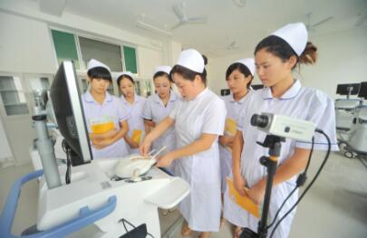 卫校是干嘛的，毕业后好找工作吗？