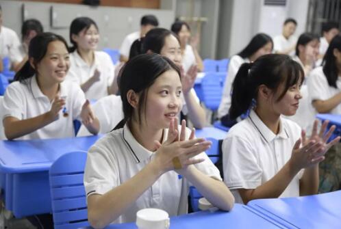 在大学你要谈一场怎样的恋爱？