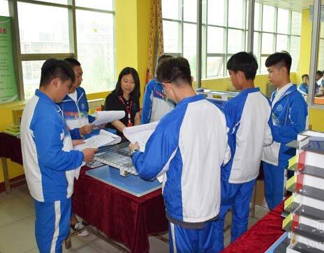 职校，技校和中专有什么区别？
