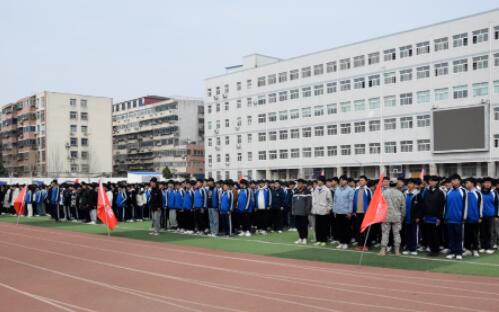 河南省最好的公办中专院校（河南省最好的中专）