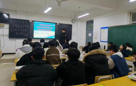河南民族学校中专是公办吗（河南民族中等专业学校占地面积）