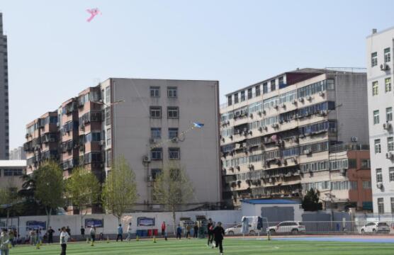 郑州幼儿职业技术学院（郑州幼儿保育专业中专）