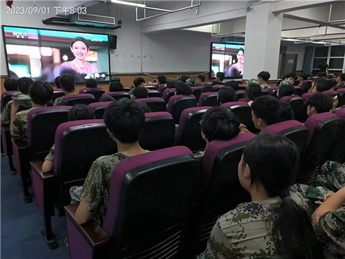 河南省工业学校有职教高考班吗？