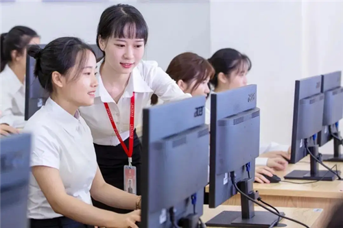 河南省工业学校2024年有多少专业？
