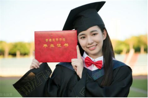 中专生想提升自己学历的原因