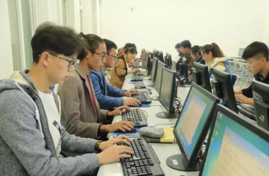 河南省工业学校计算机应用技术就业方向和前景