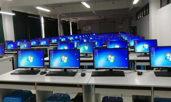 河南省工业学校计算机应用毕业后的就业方向