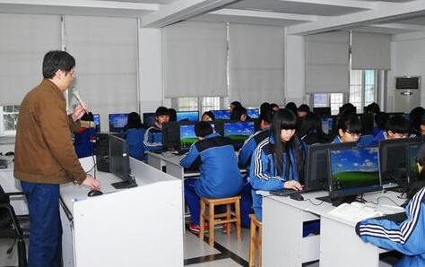 河南工业学校2024年招生章程_公办中专招生