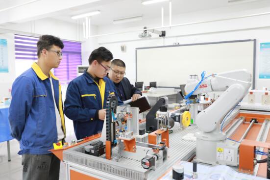 河南省工业学校好升学吗？升学率咋样？