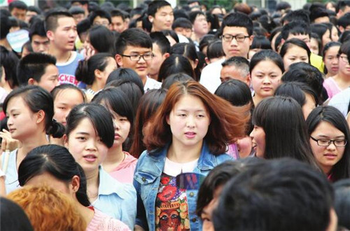 如何提高中考成绩？有啥办法？