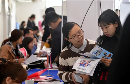初中毕业可以做什么？