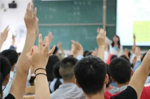 郑州升学率高的中专-河南省工业学校