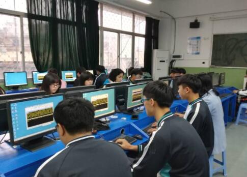 河南工业学校招生中心_报名咨询