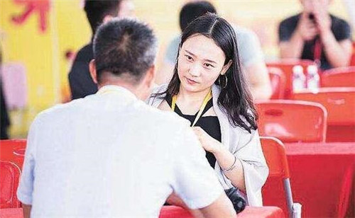 中专毕业找不到工作适合去做什么职业？