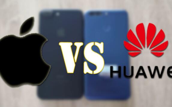 苹果，华为你选谁？难道只有买华为才是爱国吗？