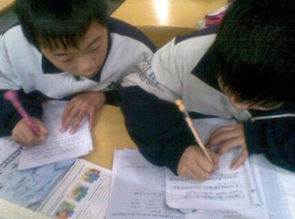 抄错数字，抄错拼音，抄错汉字怎么办？