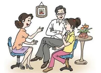 家长怎么和叛逆期的孩子沟通交流？