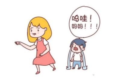 依赖性太强的孩子怎么办？