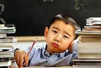 孩子做完作业不爱检查怎么办？