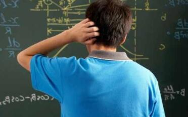 为什么你突然就听不懂数学课了？