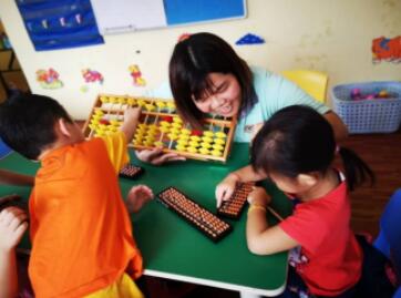 孩子的专注力怎么训练？