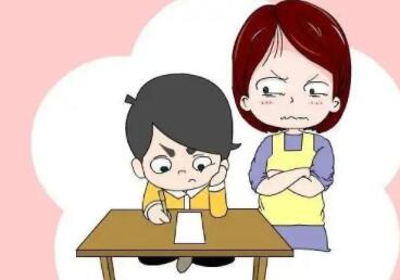 奖励小孩做作业究竟对不对？