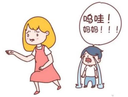 孩子依赖性强怎么办？