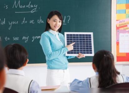 学校老师不教，怎么自学？