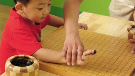 孩子可以学围棋吗？学围棋要注意什么？