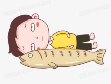 想躺平当咸鱼的孩子为什么不对？