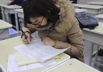 遇到答题喜欢省略步骤的老师怎么办？
