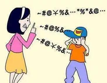 孩子批评和表扬都没用，怎么办？