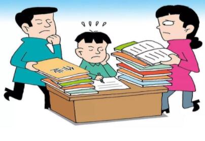 家长焦虑的根源是什么？