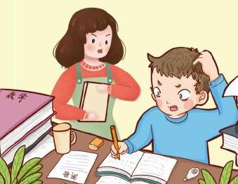 如何鼓励孩子学习？
