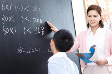 学数学需要智商吗？