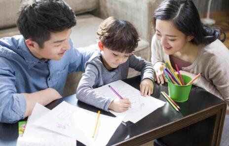 家长不懂学校教的知识怎么辅导孩子学习？
