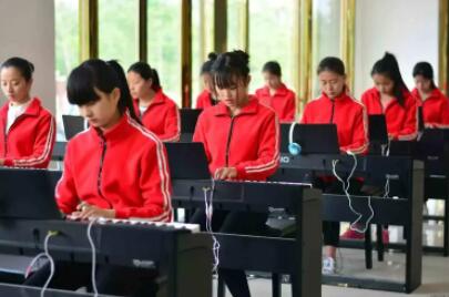 郑州中专幼师学校有哪些（郑州中专学校幼师专业）