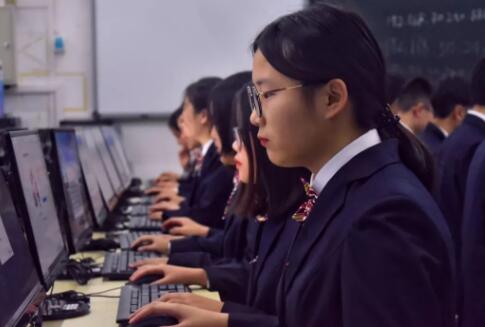 河南省工业学校电商专业就业方向分析