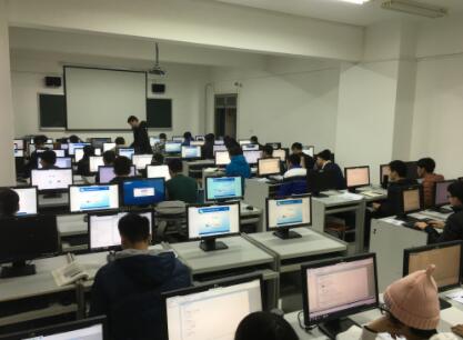河南省工业学校计算机专业毕业去向